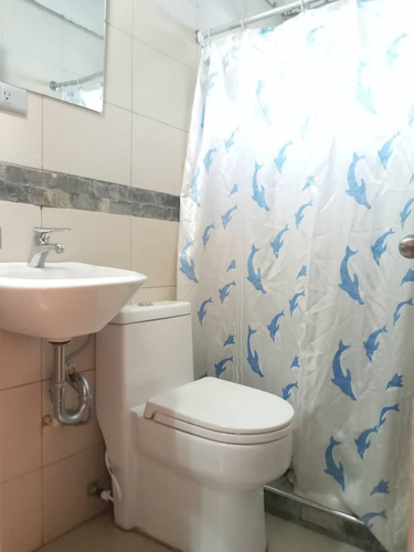 Imagen 9 de 14 de Casa Asocsuveas Urb Felizmar De 108 M2 Los Teques
