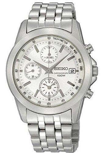 Reloj De Ra - Stainless Steel Chronograph Mens Watch Sndc05