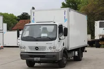 Comprar Carrocería Paquetera | Carga Protegida Ast-pra 0km Anticipo