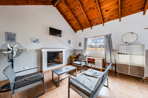 Casa En Venta Con Increíbles Vistas En Estancia Vieja Vcp