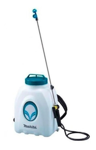 Imagem 1 de 3 de Pulverizador Costal A Bateria 18v Dvf104rf C/ Bateria Makita