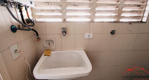 Imagem 5 de 30 de Apartamento - Ap00116 - 69205257