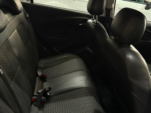 Chevrolet Onix Onix 1.4 MPFI LTZ 8V FLEX 4P AUTOMÁTICO