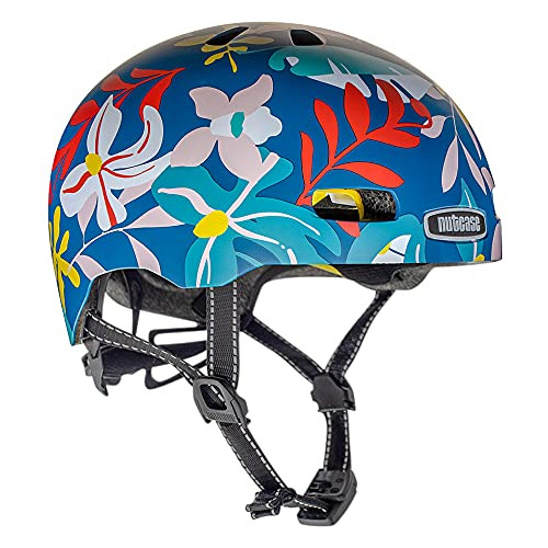 Nutcase, Street, Adult Bike Y Skate Helmet Con Mips Protect