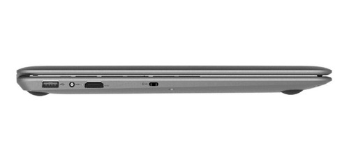 Imagen 8 de 10 de Notebook Exo Intel Core I3 4gb Ram 256gb Ssd Hdmi Bluetooth