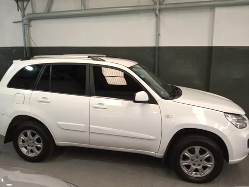 Chery Tiggo 2.0 F2 Confort 4x2 138cv 2015