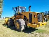 Comprar Cargadora Cat 980g - 5m3