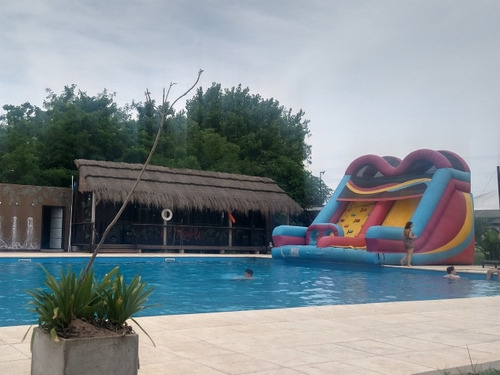 Alquiler Quinta Zona Norte Pilar Cumpleaños, Eventos, Bautismos, Pasar El Dia, Encuentros Sociales Y Corporativos