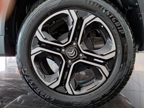 Citroën C3 Aircross 1.0 Shine Turbo 200 Cvt Bitono