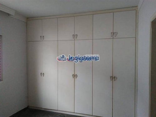 Imagem 19 de 21 de Casa Com 3 Dormitórios À Venda, 125 M² Por R$ 349.000,00 - Bandeirantes - Londrina/pr - Ca0198