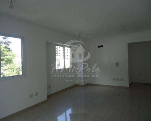Imagem 10 de 16 de Sala À Venda Em Botafogo - Sa004741