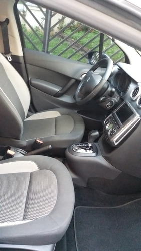 Citroën C3 2018 1.6 Vti 16v Tendance Flex Aut. 5p
