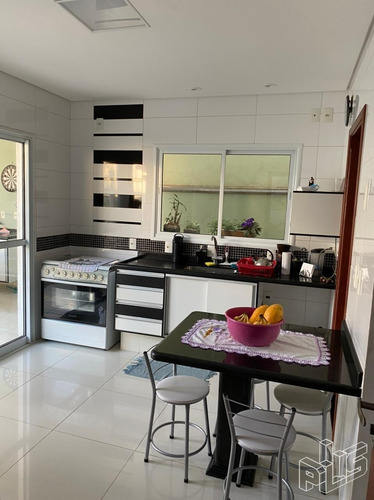 Imagem 12 de 20 de Casa À Venda Em Ibiti Royal Park - Ca008781