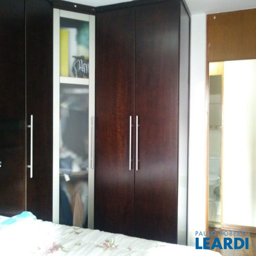Imagem 10 de 14 de Apartamento - Jardim São Savério - Sp - 579801