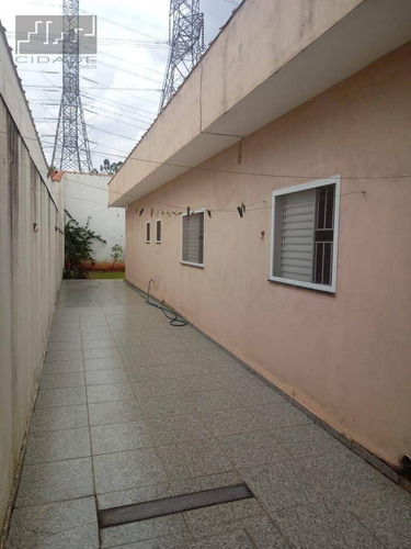 Imagem 4 de 30 de Sobrado Com 3 Dormitórios À Venda, 209 M² Por R$ 750.000,00 - Parque Morumbi - Mogi Das Cruzes/sp - So0046