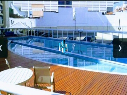 Imagem 13 de 19 de Apartamento A Venda Em Sp Tatuapé - Ap07894 - 70812055