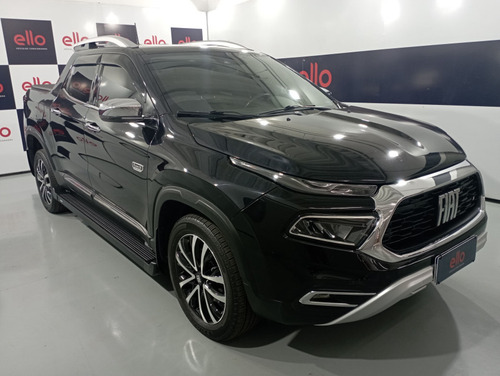 Fiat Toro 2.0 16V TURBO DIESEL RANCH 4WD AT9