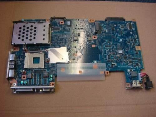 Placa Madre Toshiba Satelite A40 Impecable