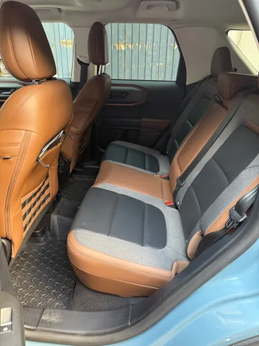 Ford Bronco 1.5 Sport outer banks 5p At
