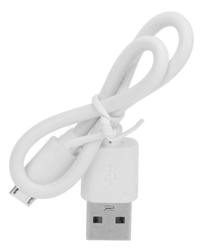 Bonito Calentador De Manos Rosa, 2 Niveles, Recargable Por U