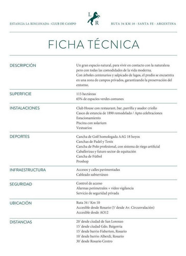 Imagen 12 de 14 de Terrenos En Venta En Ibarlucea