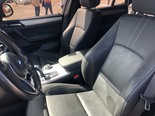 Imagen 10 de 24 de Bmw X3 M Package 35 I Xdrive