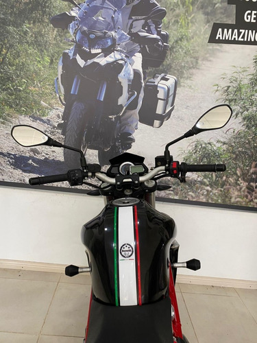 Imagen 13 de 15 de Benelli Tnt 300 Ram Motor Store