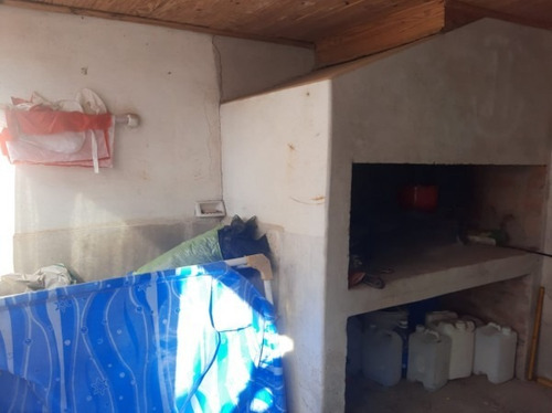 Vendo Casa En Villa Elisa, Muy Linda Ubicación