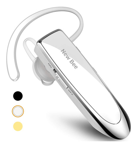 Auriculares Inalambricos  Bluetooth New Bee Nb-v5.0