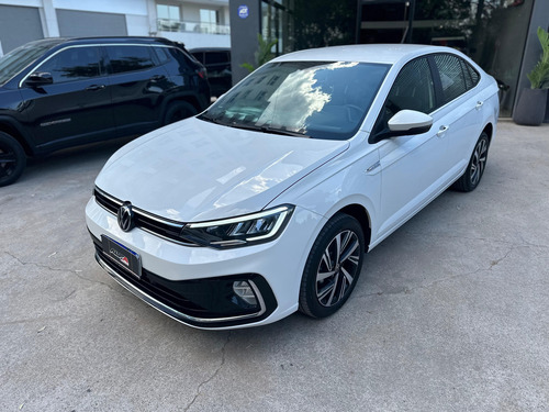 Volkswagen Virtus 1.0 Tsi Highline