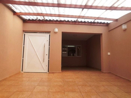 Casa À Venda Na Avenida Miruna, Indianópolis, São Paulo - Sp - Liv-7438