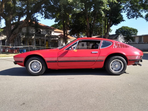 Volkswagen Sp2