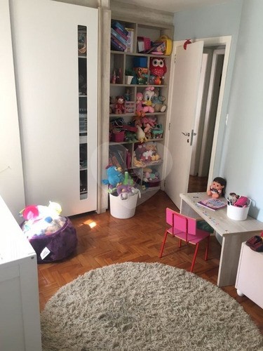 Imagem 10 de 16 de Vila Mariana - 2 Dorm - Próximo Ao Metrô Ana Rosa - Reo161079