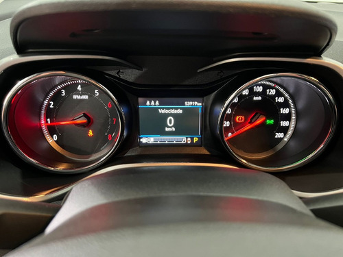 Chevrolet Tracker 1.0 TURBO PREMIER
