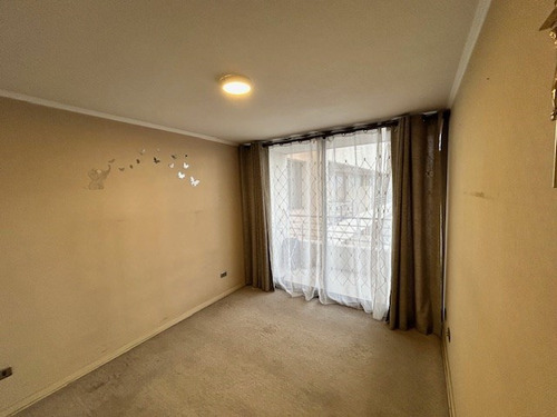 Departamento En Venta De 2d 1b En Centro Talca