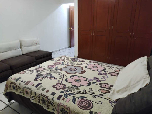 Hermosa Casita De Descanso En Lomas De Cocoyoc