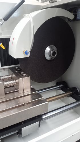 Disco D/corte Base Resina D/diamante Cms Metrology Dr253215