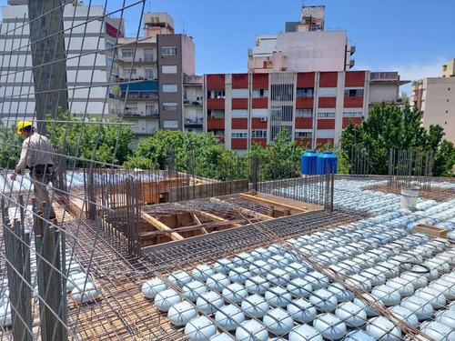 Imagen 19 de 30 de Departamento 1 Dormitorio Venta- (sin Gastos Adicionales)-pozo-emprendimiento.