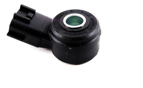 Sensor De Detonacion 55263224 Original Fiat