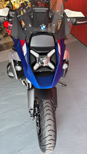 Bmw 1300 Gs