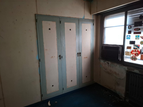 Semipiso En Venta - 3 Ambientes C/dep - Baulera - Para Refaccionar A Tu Gusto