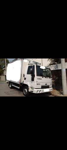 Imagem 1 de 5 de Ford Cargo 816