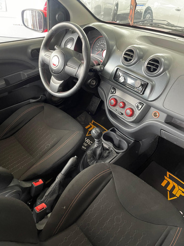 Fiat Uno 1.4 Sporting Flex 3p