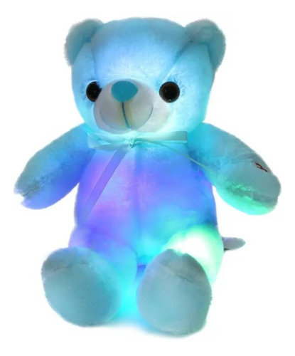 Peluche Oso Luminoso