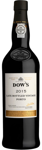 Oporto Dows Late Bottled Vintage 750cc