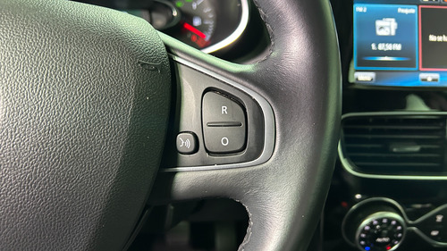 Renault Clio Iv 0.9 Hb Dyn E6 F2 Mt A Turbo