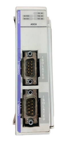 Allen Bradley 1769-ascii No Sirve, Refacciones (Usado)