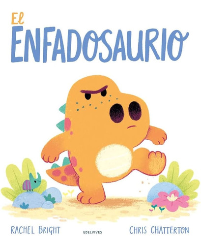 Enfadosaurio, El - Vv.aa