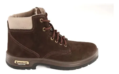 New holland boots new arrivals