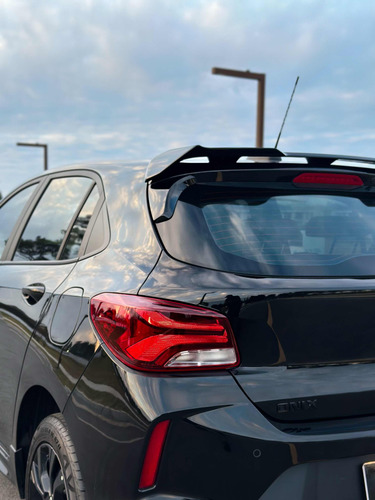 Chevrolet Onix 1.0T RS Extrafull